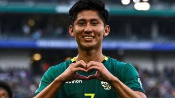 ¡Imperdible! Unitel transmitirá los tres amistosos de Bolivia en la Fecha FIFA de septiembre-octubre 