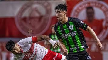 ¿Confirman sanción a Miguelito? Justicia deportiva de Brasil responde a la apelación en el caso de supuesto racismo