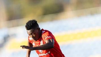 Oriente Petrolero descarta a Jairo Jean y activa la búsqueda de nuevos refuerzos