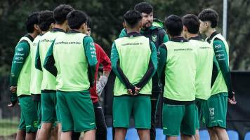 Mundial Sub-15: Bolivia juega este domingo ante Tahití y Seychelles