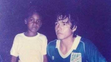 Adiós a un grande: El fútbol llora la partida de Gumercindo ‘Chindo’ Rueda