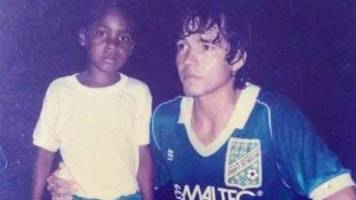 Adiós a un grande: El fútbol llora la partida de Gumercindo ‘Chindo’ Rueda