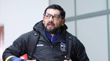 ABB confirma la salida de Walter Flores tras una campaña para el olvido