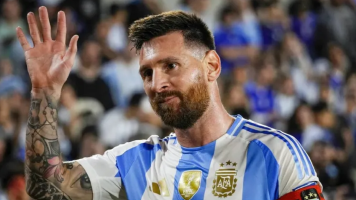 Messi jugará ante Venezuela su último partido como local en eliminatorias