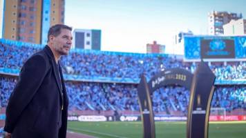 Bolívar: Claure celebra la segunda clasificación consecutiva a octavos de Libertadores con un puntaje histórico