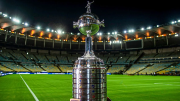 La Copa Libertadores 2024 echa a rodar con los favoritos de siempre