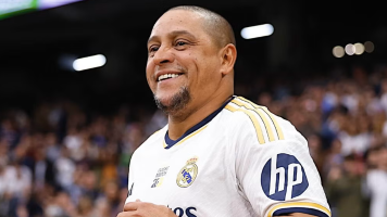 Roberto Carlos es intervenido de emergencia en Brasil por un problema cardíaco