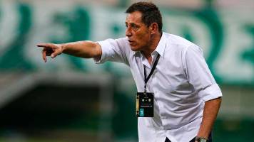 GV San José presenta a Miguel Ángel Zahzú con la misión de evitar el descenso