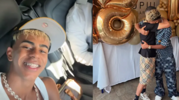Polémica por fiesta de Yamal en la que se denuncia que se contrató a personas de talla baja para entretenimiento
