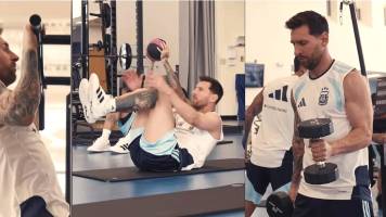 La publicación de Messi por su cumpleaños 39 genera tranquilidad a sus fanáticos