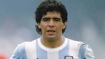 “La Justicia no se mancha”: ¿Por qué fue anulado el juicio por la muerte de Maradona? 