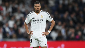 Mbappé fue hospitalizado en EEUU y enciende las alertas en el madridismo