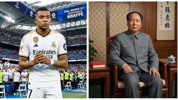 Real Madrid se disculpa ante China, pero televisión no confirma si reanudará retransmisiones