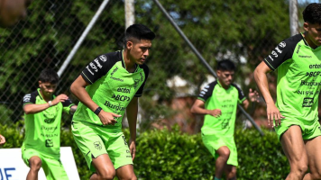 ¡Se agotaron las entradas! El partido Bolivia - México se jugará a estadio lleno