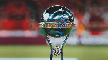 Copa Sudamericana 2027: la primera fase se jugará con partidos de ida y vuelta