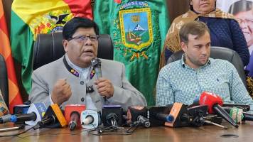 Borrón y cuenta nueva: Always Ready se queda en Villa Ingenio de El Alto