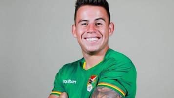 Zago convoca a Henry Vaca tras la baja de Tomianovic para el duelo amistoso contra México