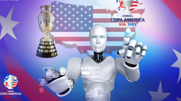 La inteligencia artificial pronostica quién será el campeón de la Copa América