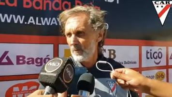 Luto en el fútbol: Fallece el reconocido preparador físico Alejandro Nordio