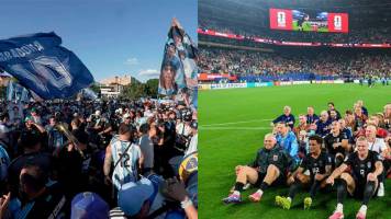 Imágenes inolvidables que marcan las hinchadas en el Mundial 2026