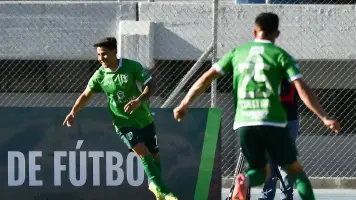 Triunfo clave: Real Tomayapo gana de visita y deja último a FC Universitario