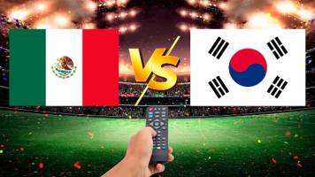 Un ‘viajero del tiempo’ revela su predicción para el México vs Corea del Sur 