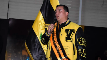 Asamblea de The Strongest suspende a Daniel Terrazas como presidente del club