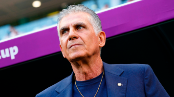 Carlos Queiroz deja de ser técnico de Ghana tras eliminación del Mundial