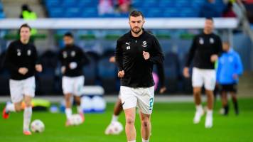 Tim Payne, el jugador ‘más famoso’ de la Copa del Mundo ¡debuta hoy ante Irán!