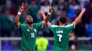 Oración para que la Selección de México siga en el Mundial se vuelve viral 
