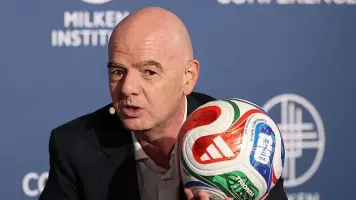 “Esta propuesta no seguirá adelante”: FIFA retira el plan de inversión privada en el Mundial