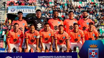 Torneo Clausura ¿Hasta cuándo tienen plazo los equipos bolivianos para inscribir jugadores? 