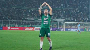 Oriente brilla de nuevo y regala otra goleada inolvidable a su hinchada