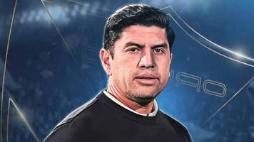 Tras menos de dos semanas en el cargo, GV San José oficializa salida de Humberto Viviani