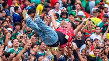 Fanáticos convocan a baile masivo de ‘Gangnam Style’ previo al partido México - Corea del Sur