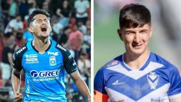 Copa Paceña: Con dudas en el arco, Blooming busca su primer triunfo frente a GV San José