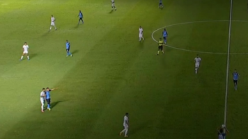 Tras críticas por las luminarias del Tahuichi, Camacho pide “disculpas” y anuncia solución definitiva para fin de marzo