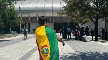 Una cita con la historia: Bolivia enfrenta a Surinam en el partido más importante de los últimos 30 años