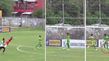 Torre Fuerte semifinalista en final de escándalo: un gol “antideportivo” provocó una pelea campal