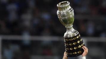 Sorteo Copa América: Conmebol envía a Bolivia al bombo 4 con las selecciones de la Concacaf
