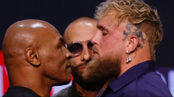 Mike Tyson contra Jake Paul: Cuándo es la pelea y todo lo que debes saber