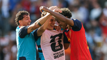 Los cinco datos curiosos del campeón España tras ganar su segundo Mundial