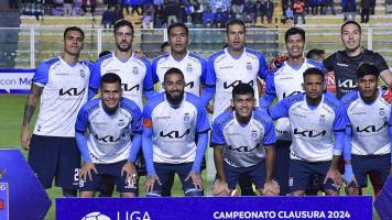 Blooming - Royal Pari: Sigue el minuto a minuto (1-0)