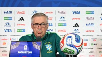 Brasil apuesta por Vinicius y juventud para los partidos con Japón y Singapur