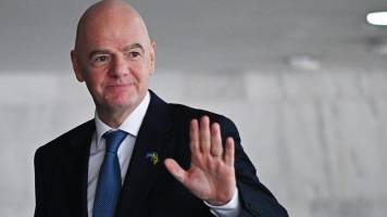 Escándalo: Infantino ofrece a Marruecos la final de la Copa del Mundo 2030