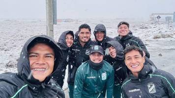 Modifican el horario: The Strongest y Oriente Petrolero jugarán a las 20:15 este martes