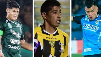 ¡Sábado de fútbol! Oriente, Blooming y The Strongest no pueden fallar