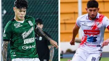 Oriente Petrolero busca ante Nacional Potosí un triunfo que lo meta en la pelea