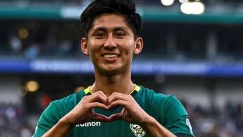 ¡Imperdible! Unitel transmitirá los tres amistosos de Bolivia en la fecha FIFA de septiembre-octubre 