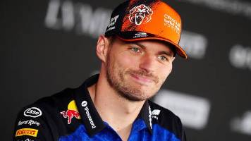 Max Verstappen acalla los rumores y renueva con Red Bull hasta 2030